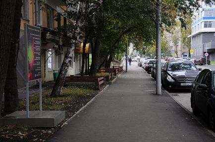 Hogyan lehet eljutni a Moszkva Gyermek tanács Bábszínház (Moszkva Kamaraszínház gyerekeknek