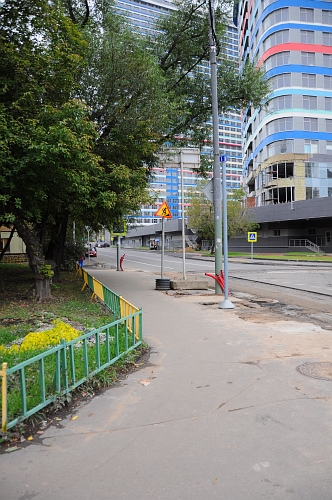 Cum să ajungi la Teatrul de Papusi din Camera Copiilor din Moscova (Teatrul pentru Copii din Moscova