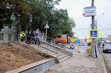 Як дістатися до московського дитячого камерного театру ляльок (московський дитячий камерний театр