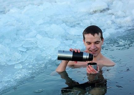 Як довго можна зберігати чай в термосі