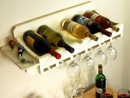 Cum, unde și cât să depozitezi sfaturi de vin