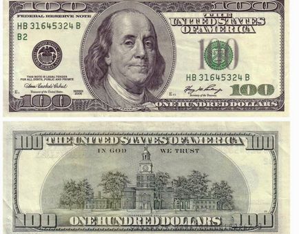 Care sunt facturile în dolari americani?