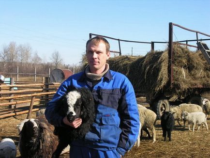 Ce documente necesită un agricultor începător pentru o prezentare generală și sfaturi