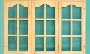 Які вікна поставити на веранду огляд матеріалів, переваги і недоліки