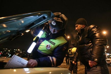 Melyek a különböző típusú gyalogátkelőhely 2017 - vezetői