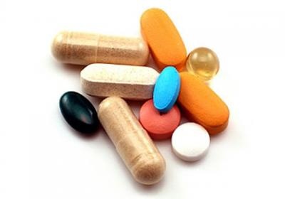 Milyen vitaminokat segít a fogyásban
