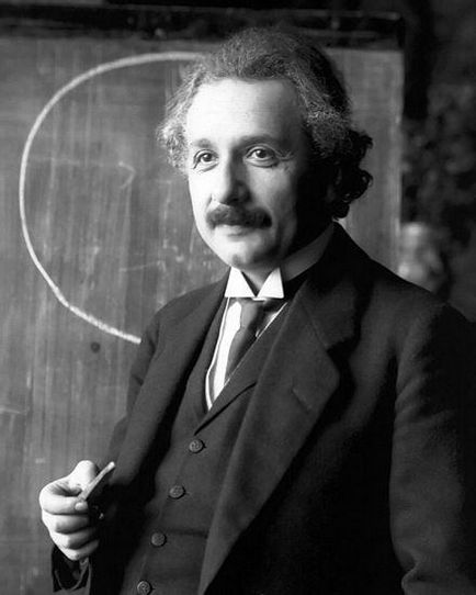 Яким був альберт Ейнштейн 15 фактів з життя великого генія