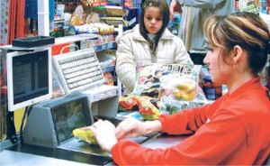 Hogyan csalnak az ügyfelek szeretnek vásárolni (út) Hogyan csalnak az ügyfelek szeretnek vásárolni