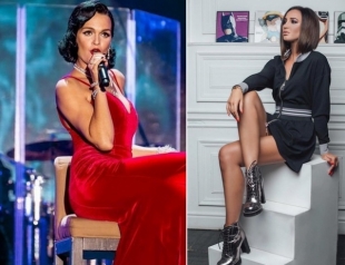 Hogyan haj Katy Perry frizurák evolúció 2008-2014