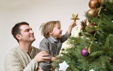 Ahogy ünnepelni az új évet 15 orosz hagyományok