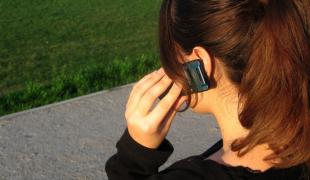 Cum să ajustați mms la Sony Ericsson (Sony) Cum să ajustați mms la Sony Ericsson