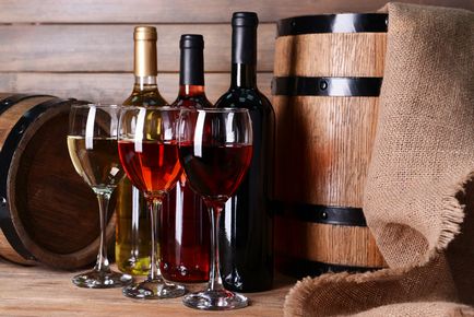 Cum să înveți cum să citești cu stăpânire o etichetă de vin 7 sfaturi valoroase (măiestrie) Cum să înveți să citești cu mândrie eticheta vinului 7 sfaturi valoroase