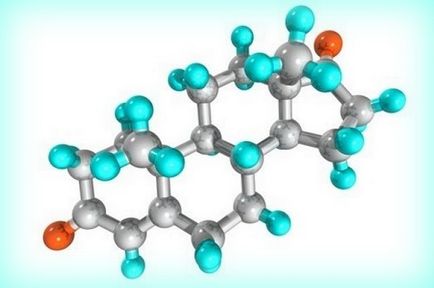 Как да се нормализира хормони в продължение на три седмици - здравословен дълголетие