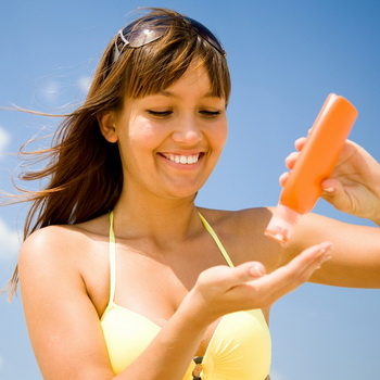 Mi az orvosság leégés választani, és hogyan kell védeni a bőrt a nap nyáron