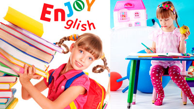 Cum să organizați o lecție în limba engleză pentru copii 3-4 ani partea 1
