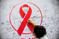 Cum să oprești SIDA de ce oamenii din grupurile de risc nu ar trebui să fie excluși, sănătați, arabi