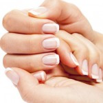 Як відбілити нігті в домашніх умовах, жіночий блог - сайт про здоров'я і красу