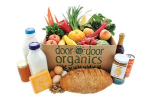 Cum să deschideți un magazin cu livrarea produselor agricole în casa dvs.