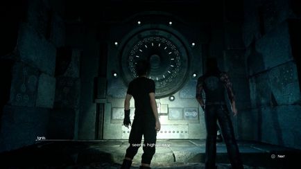 Hogyan kell megnyitni egy hatalmas ajtó zárt Final Fantasy 15 Dangin (megnyitja a hatalmas zárt ajtók a Final Fantasy 15 Dangin) Hogyan kell megnyitni egy hatalmas ajtó zárt Final Fantasy 15 Dangin