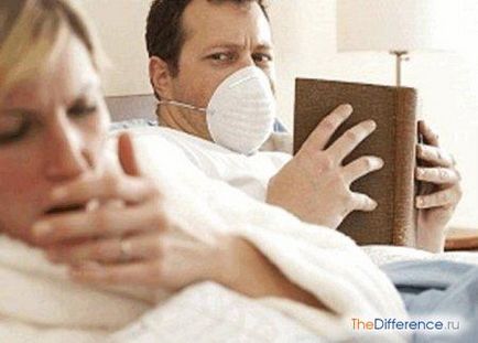 Як відрізнити алергічний кашель від звичайного
