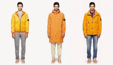 Як відрізнити оригінальний одяг «stone island» від підробки, мода