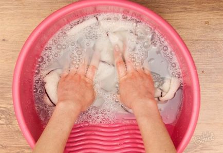 Cum se spală iodul din piele, țesut și alte suprafețe