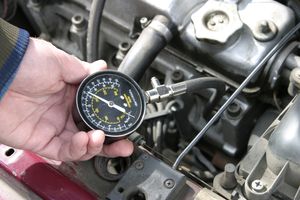 Cum să reglați carburatorul la 62