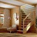 Якою має бути оптимальна висота ступені і подступенка для сходів в приватному будинку - поетапна
