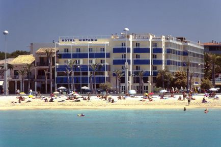 Ce hotel să aleagă în Mallorca, articole despre turism, buticuri de călătorie - agenție autorizată Tez