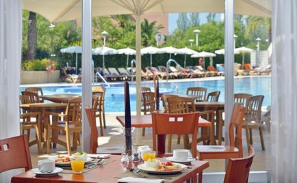 Ce hotel să aleagă în Mallorca, articole despre turism, buticuri de călătorie - agenție autorizată Tez