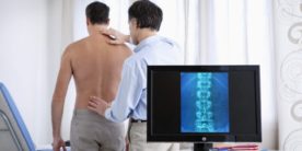 Який лікар лікує остеохондроз хребта і до якого фахівця звертатися