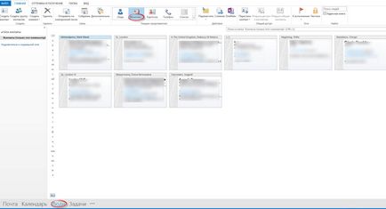 Cum de a transfera cărți de vizită de hârtie la Outlook 2013, configurarea de servere Windows și linux