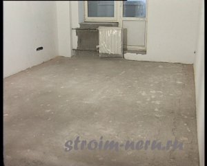 Cum de a pregăti un etaj - totul despre repararea apartamentelor din Neryungri