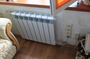 Cum se conectează o baterie de încălzire într-un apartament - circuite de bază și tipuri