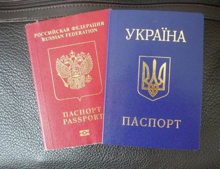 Cum se obține dubla cetățenie în Ucraina