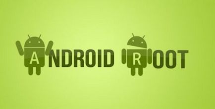 Cum se obține drepturile root-android (cu