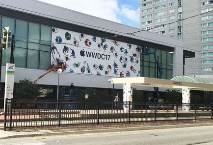 Cum să urmăriți prezentarea prezentării wwdc 2017 pe iOS, mac, windows, android, apple tv