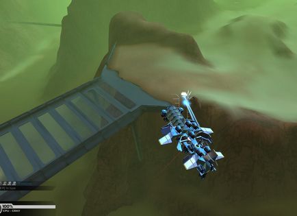 Як побудувати і зробити літак з крилами в robocraft, lttlword