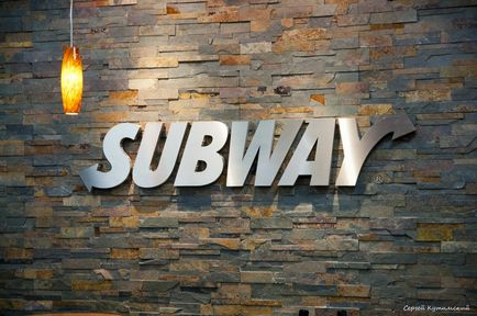 Як правильно готувати сендвічі блогери розповідають про - subway