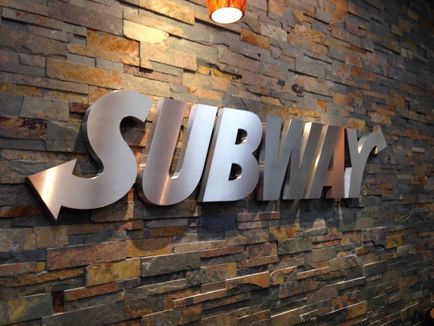 Як правильно готувати сендвічі блогери розповідають про - subway