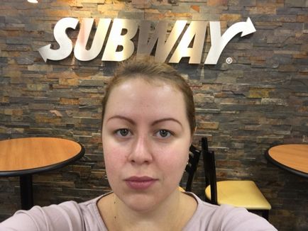 Як правильно готувати сендвічі блогери розповідають про - subway