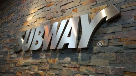 Як правильно готувати сендвічі блогери розповідають про - subway