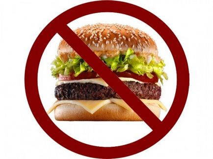 Як правильно харчуватися при гастриті дозволені і заборонені продукти