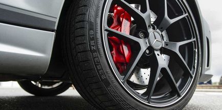 Cum să alegeți presiunea corectă a pneurilor