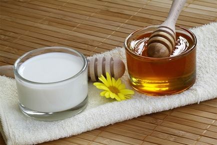 Cum să faceți baie cu sfaturi de miere