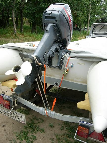 Cum să înotați în mod corespunzător o reparație cu barca a cotelor metalice de bărci cu ajutorul de nituire