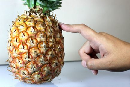 Cum să faci o narghilea pe ananas la domiciliu