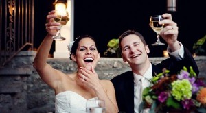 Як правильно скласти своїми словами весільний тост, ми робимо свято краще!