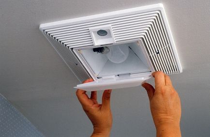 Як правильно вибрати вентилятор витяжний для ванни і туалету, підлоговий, канальний, тепловентилятор