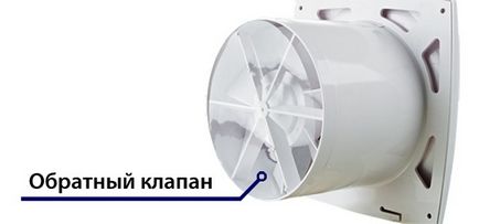 Cum sa alegi ventilatorul potrivit pentru baie si toaleta, podea, canal, ventilator